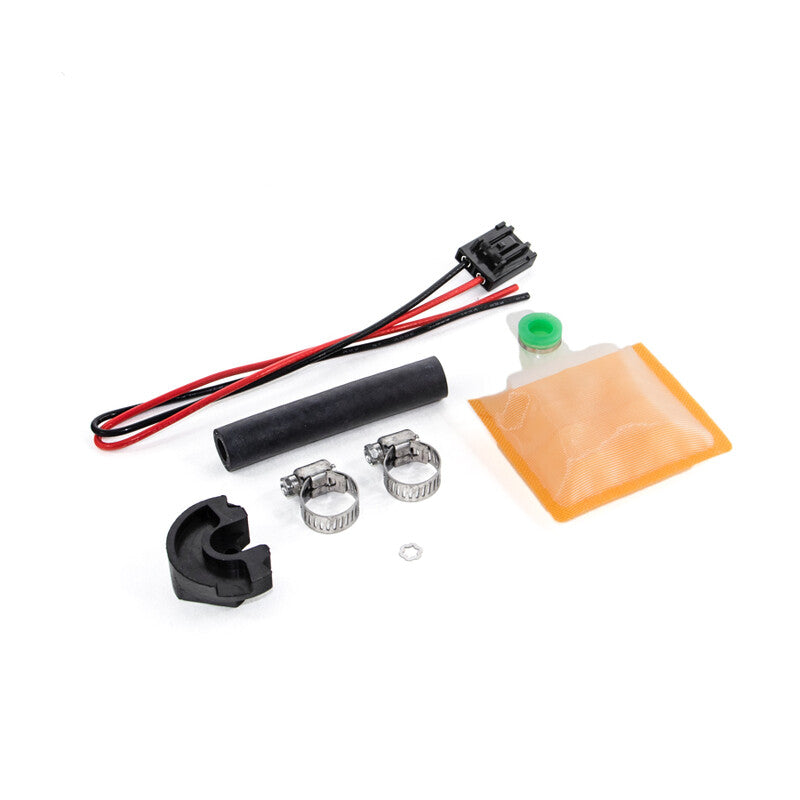 Kit Montaj Pompa Benzina DeatschWerks DW300 / DW200 / DW100 - Nissan 200SX S13 (89-94)