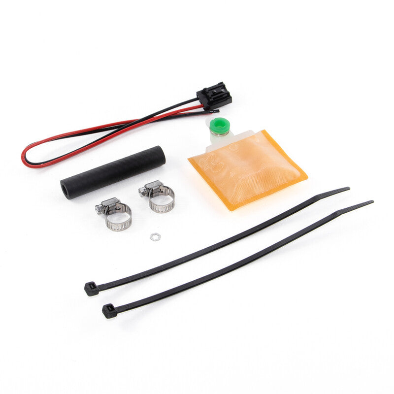 Kit Montaj Pompa Benzina DeatschWerks DW300 / DW200 - Mitsubishi Eclipse 2WD (90-94)
