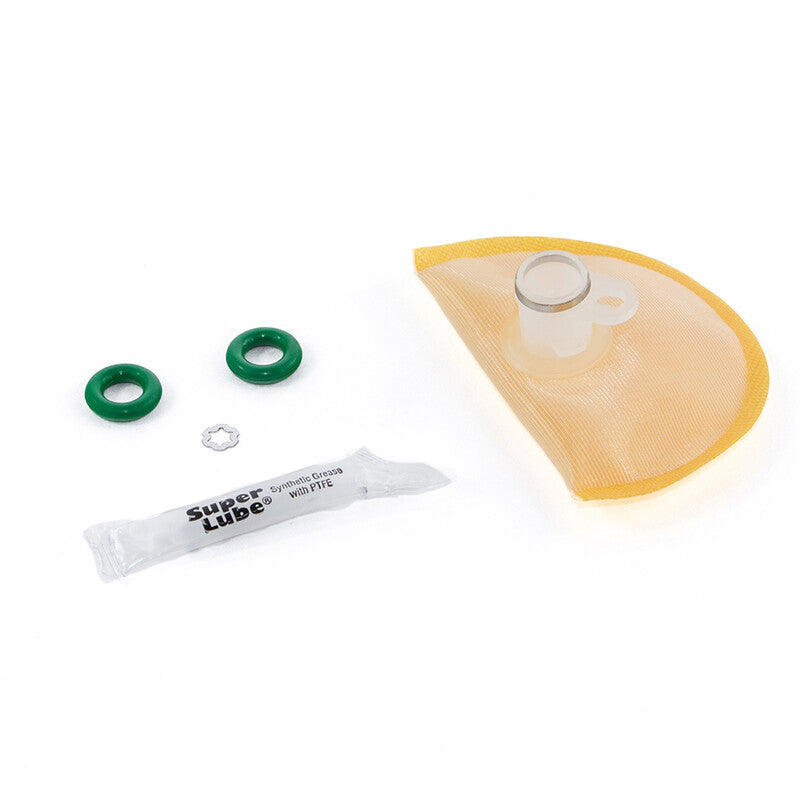 Kit Montaj Pompa Benzina DeatschWerks DW65C / DW300C - Subaru Impreza GH, GE, GR & GV (08-14), Legacy GT (05-09)