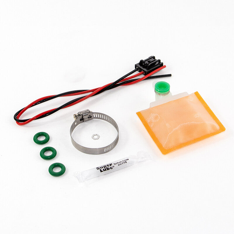 Kit Montaj Pompa Benzina DeatschWerks DW65C / DW300C - Ford Focus MK2 RS (09-10)