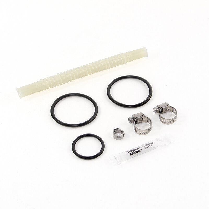 Kit Montaj Pompa Benzina DeatschWerks DW65V - VAG 2WD (A4, A6, TT, Golf, Passat, Beetle..)