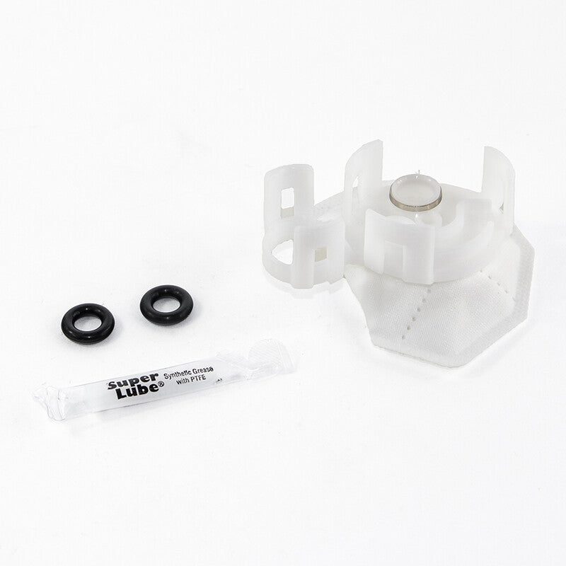 Kit Montaj Pompa Benzina DeatschWerks DW65C - Mitsubishi Lancer Evo 10, Mazda 3 & 6 MPS, Honda Civic FK (12-16)...
