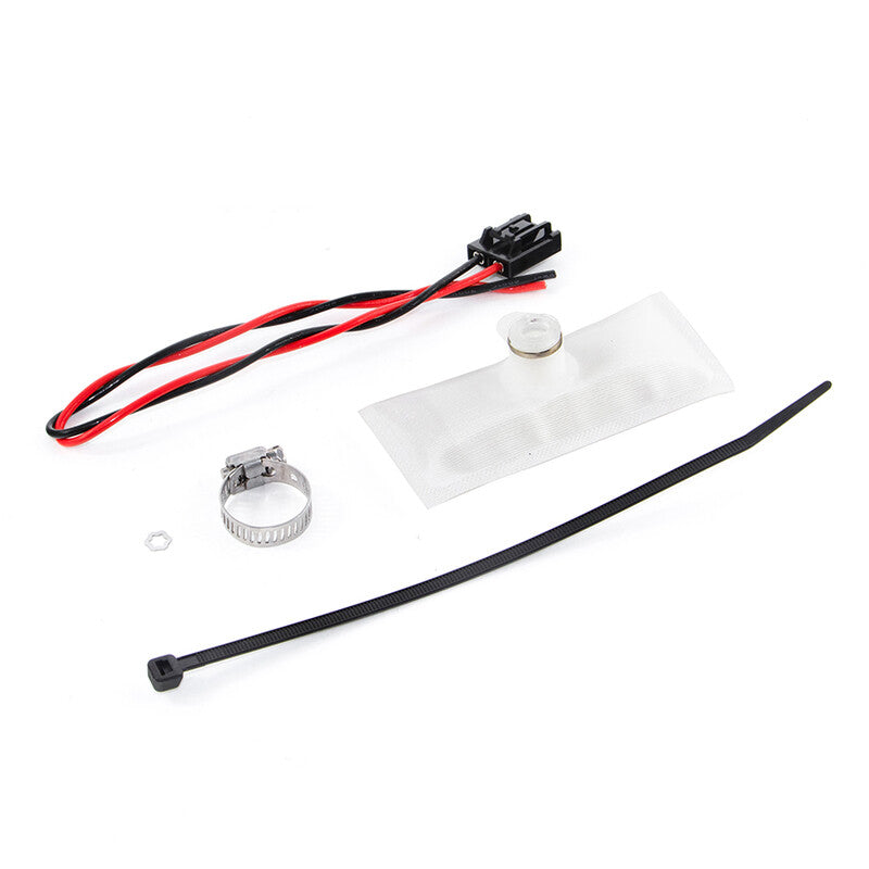 Kit Montaj Pompa Benzina DeatschWerks DW65C / DW300C - BMW E30 325i, 325ix, 325is, M3