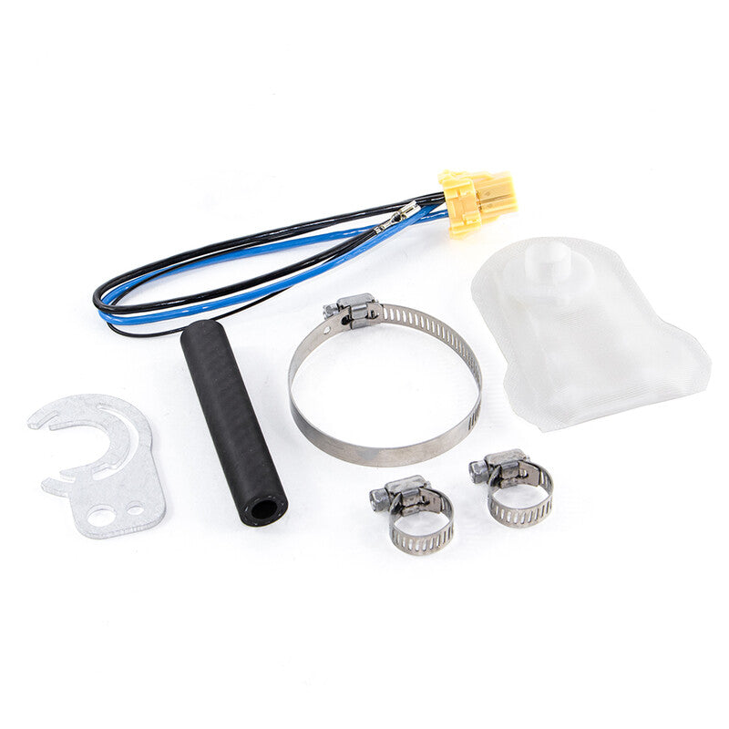 Kit Montaj Pompa Benzina DeatschWerks DW400 - Mazda MX-5 1.6L NA (89-93)