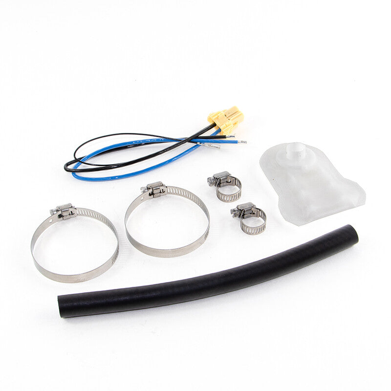 Kit Montaj Pompa Benzina DeatschWerks DW400 - Nissan 300ZX Z32, Skyline R33 (93-98)