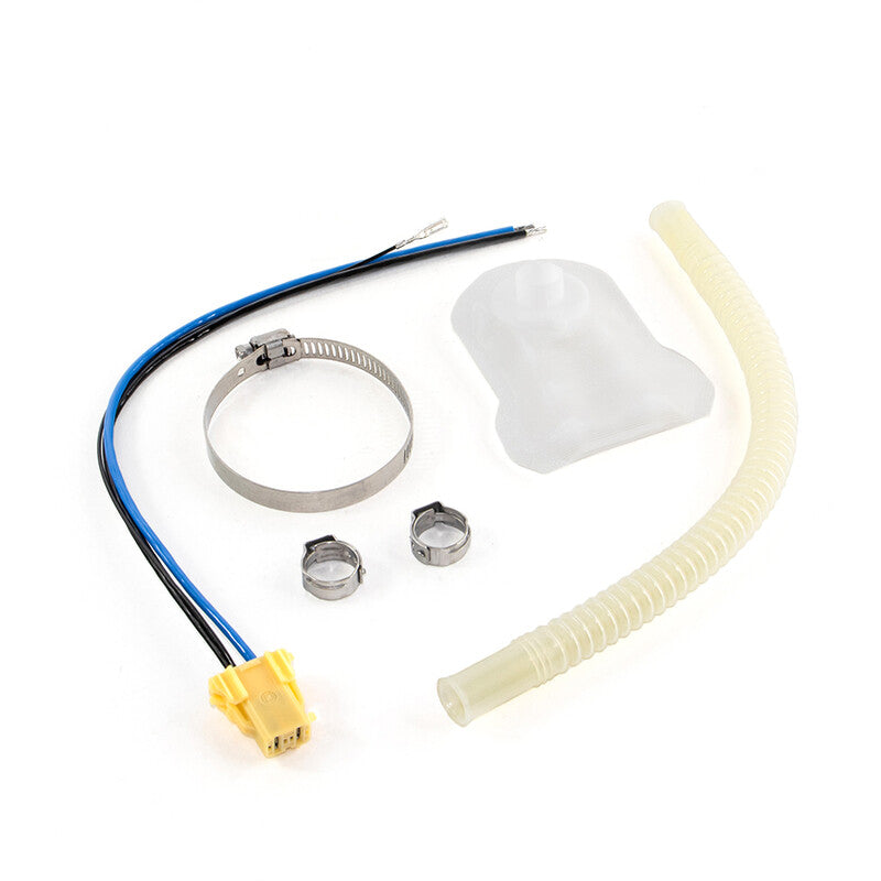 Kit Montaj Pompa Benzina DeatschWerks DW400 - BMW E36 & E46, inc. M3