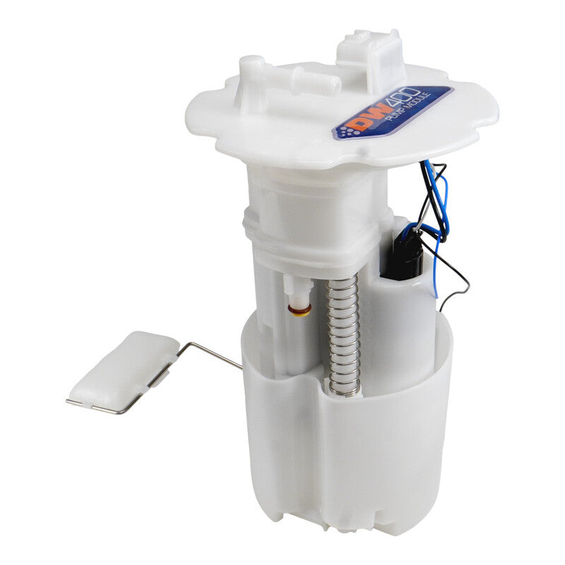 Modul Pompa Benzina DeatschWerks DW400 E85 - Nissan 350Z
