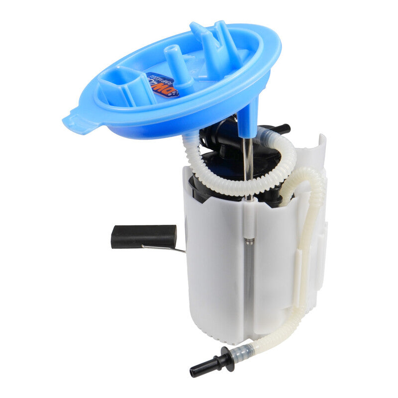 Modul Pompa Benzina DeatschWerks DW400 E85 - Volkswagen Golf 7 incl. GTI (15-18)