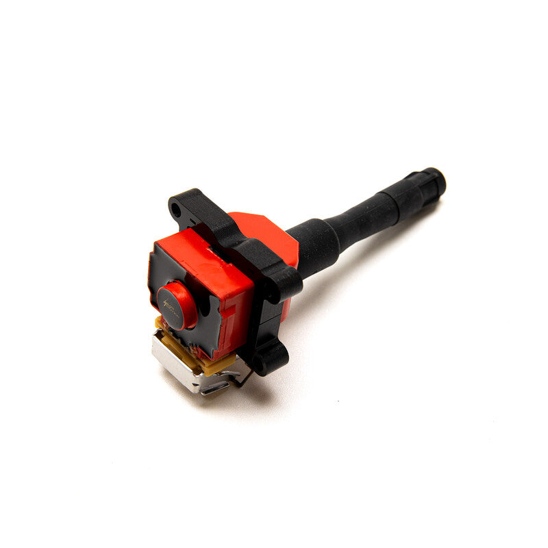 Bobina Aprindere Ranforsata cu LED de Diagnoza HP Ignition - BMW S38, S50B30, M50, M60 (Tip U5012)