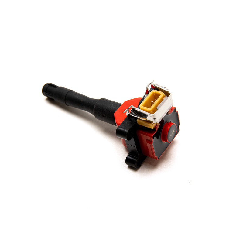 Bobina Aprindere Ranforsata cu LED de Diagnoza HP Ignition - BMW S38, S50B30, M50, M60 (Tip U5012)