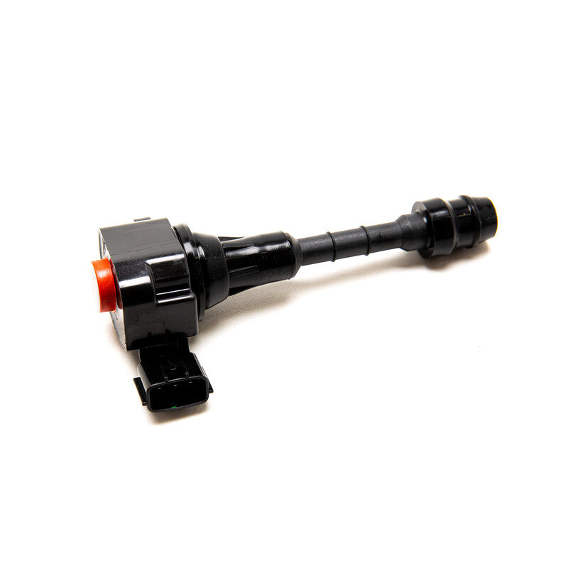 Set 6 Bobine Aprindere Ranforsate cu LED de Diagnoza HP Ignition - Nissan 350Z VQ35DE (280 si 300 cp)