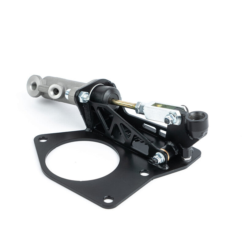Frana de mana hidraulica ascunsa pentru BMW E46 - CNC71