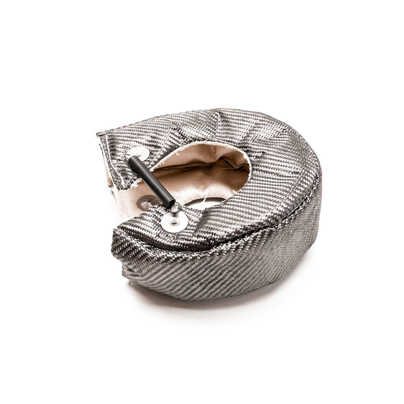 Paturica Termica Turbo Fibra Carbon Let's Race - T25/T28