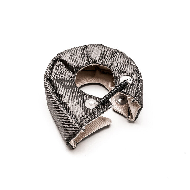Paturica Termica Turbo Fibra Carbon Let's Race - T3