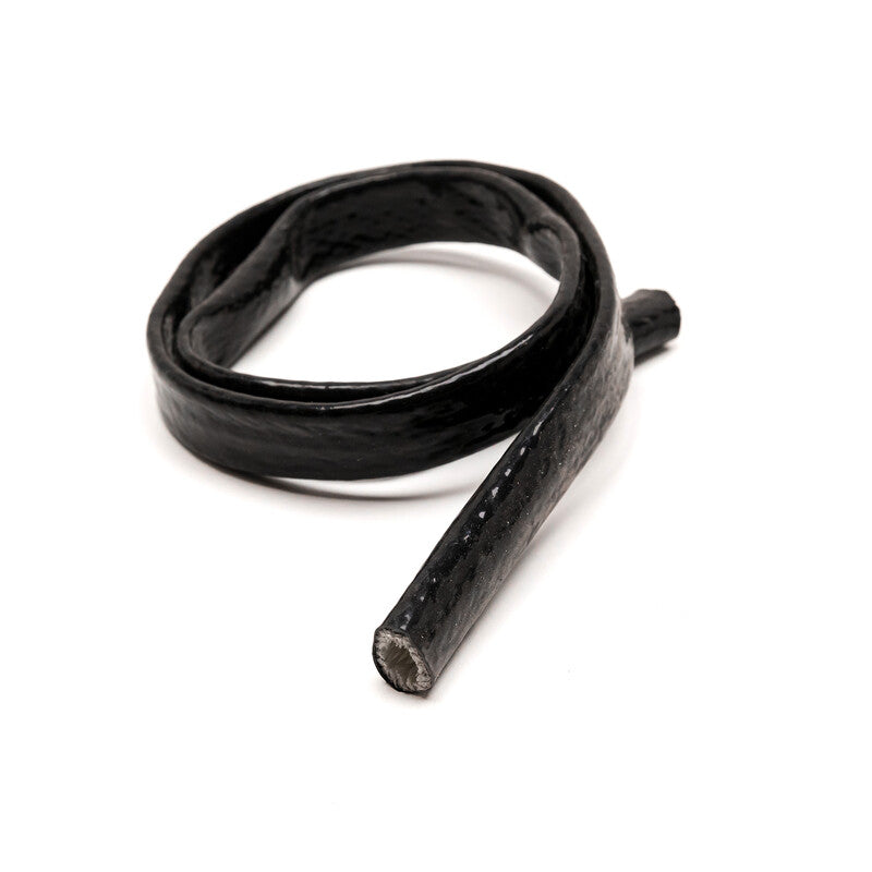 Manson Termoizolant Let's Race - negru, 1 metru