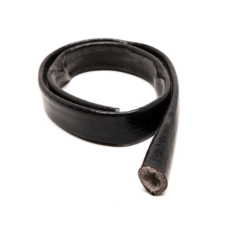 Manson Termoizolant Let's Race - negru, 1 metru