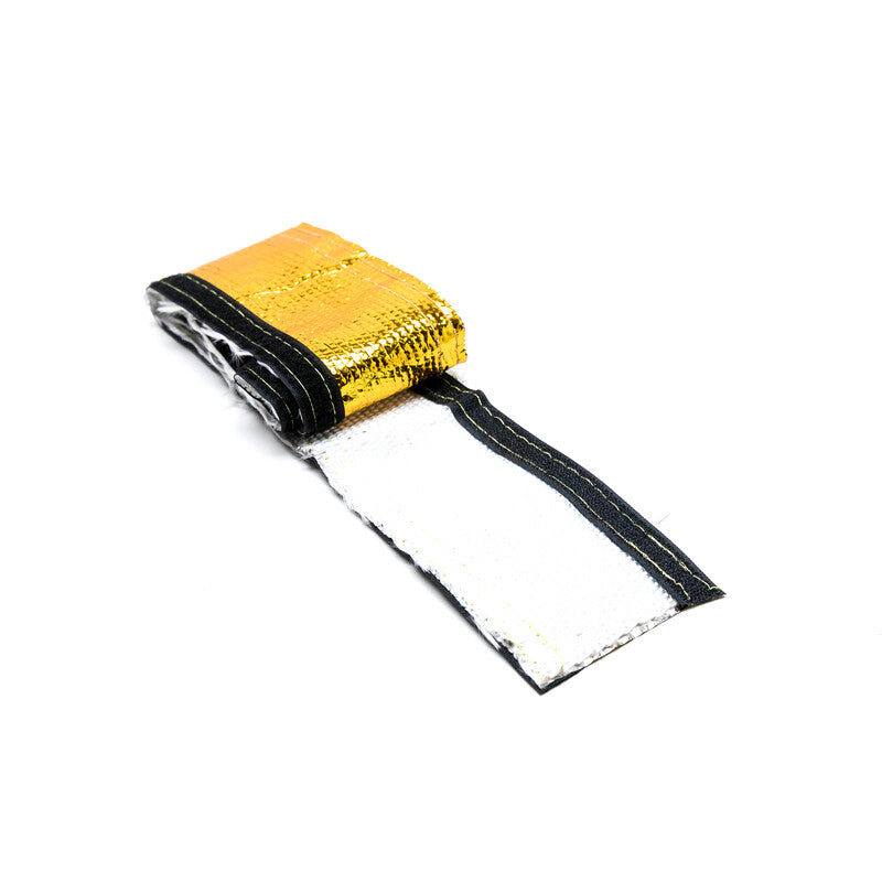 Manson Termoizolant cu Scai Let's Race - auriu, 1 metru