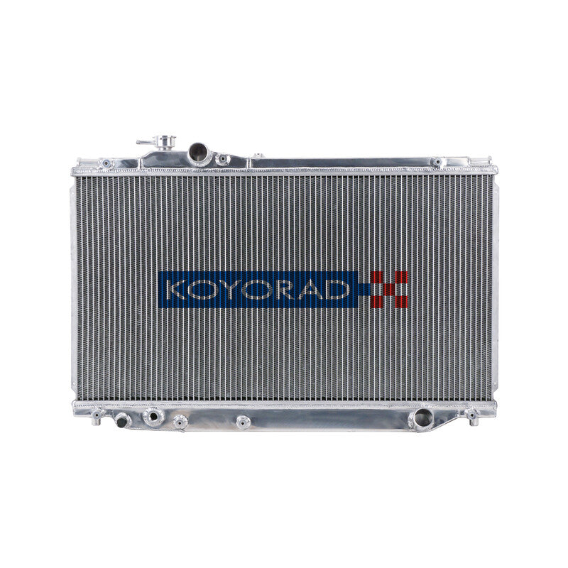 Radiator Aluminiu Koyorad 53 mm - Toyota Supra MK4 (1993-1996)