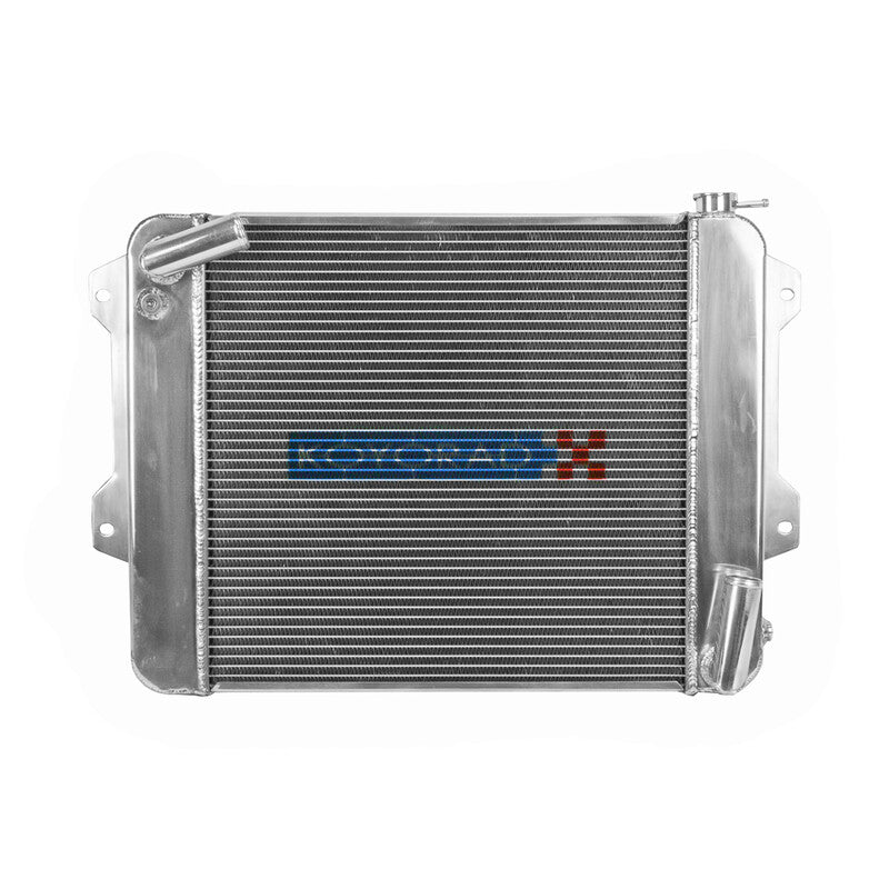 Radiator Aluminiu Koyorad 53 mm - Datsun 240Z, 260Z si 280Z (1970-1978)