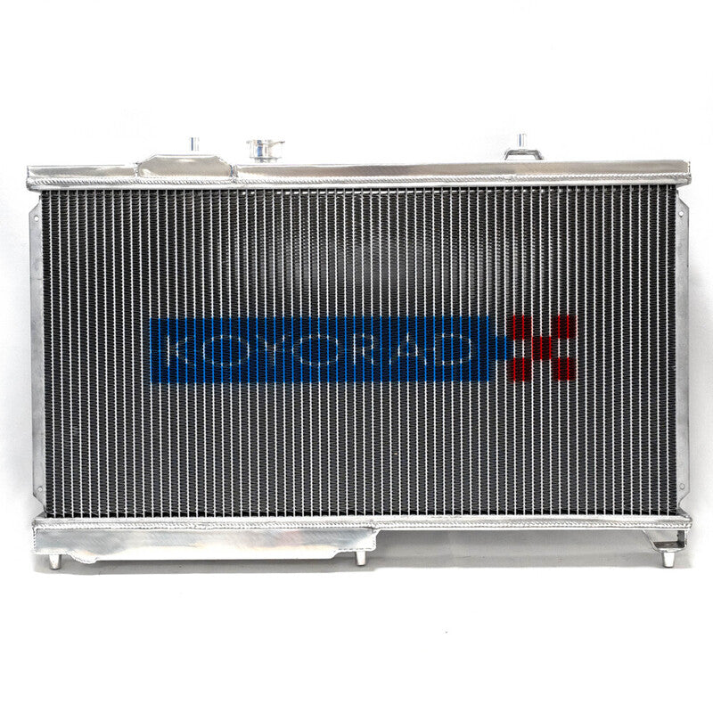 Radiator Aluminiu Koyorad 53 mm - Honda Civic EG6 si EG9 (1991-1995)