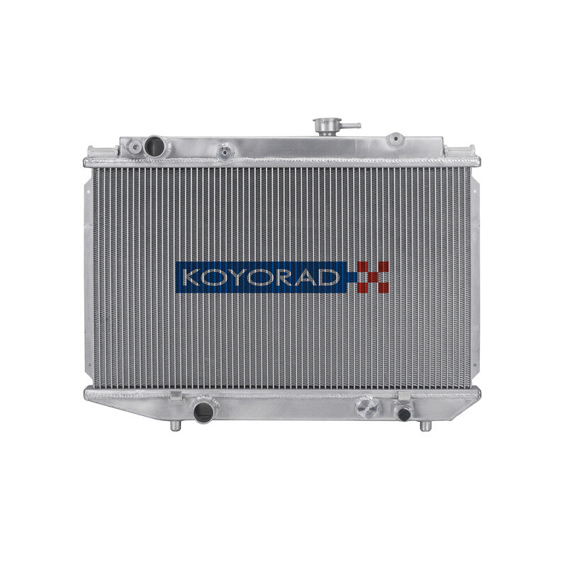 Radiator Aluminiu Koyorad 36 mm - Suzuki Swift Sport ZC31S (2005-2012)