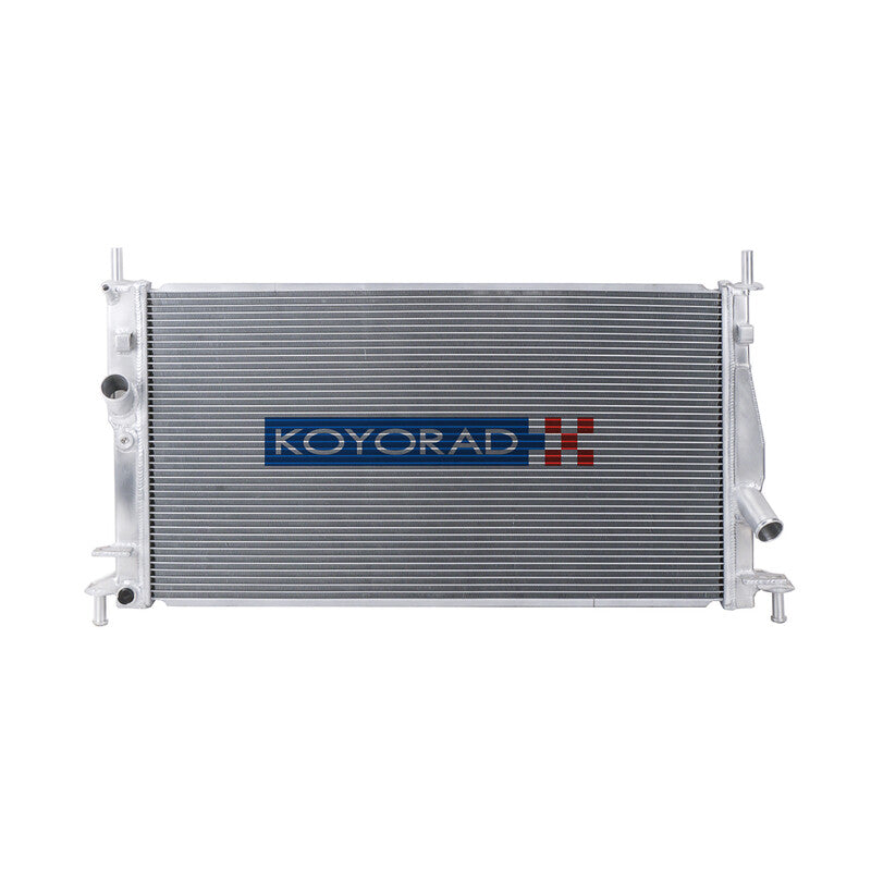 Radiator Aluminiu Koyorad 53 mm - Mitsubishi Lancer Evo 10 (2007-2016)