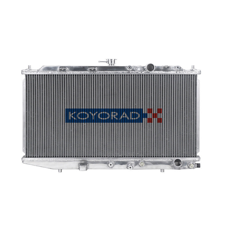 Radiator Aluminiu Koyorad 53 mm - Nissan Skyline R33 (1993-1999)