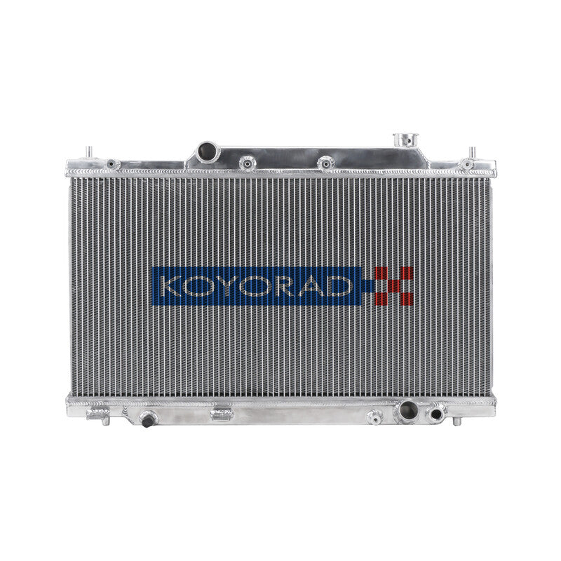 Radiator Aluminiu Koyorad 36 mm - Honda Civic Type R EP3 (2001-2005)