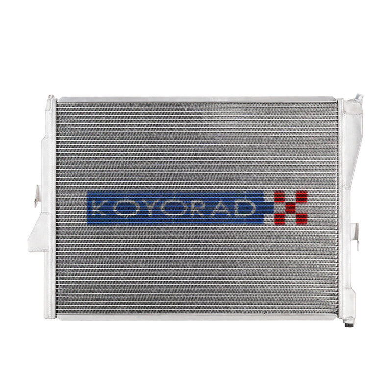 Radiator Aluminiu Koyorad 36 mm - BMW Seria 3 E46 si Z4 E85