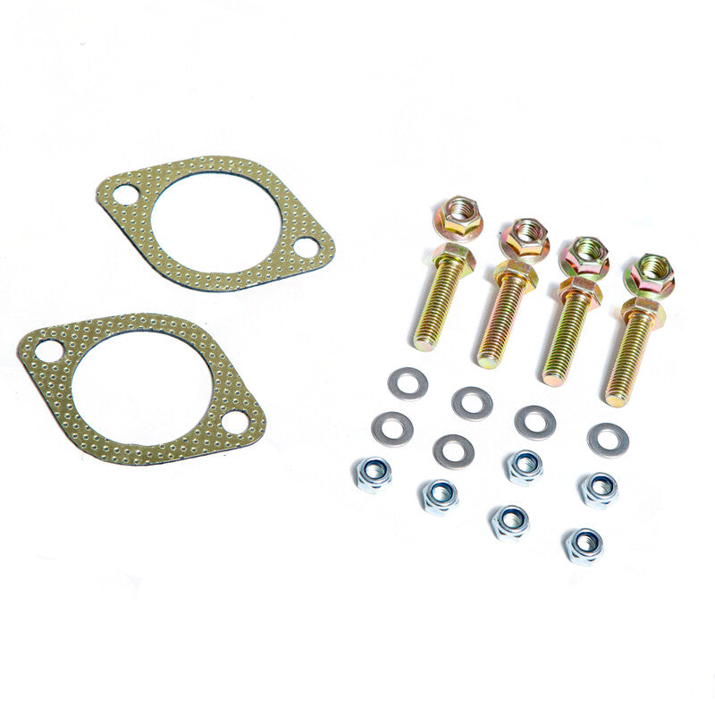 Evacuare Completa Inox Let's Race - BMW E46 320i, 325i, 330i M54