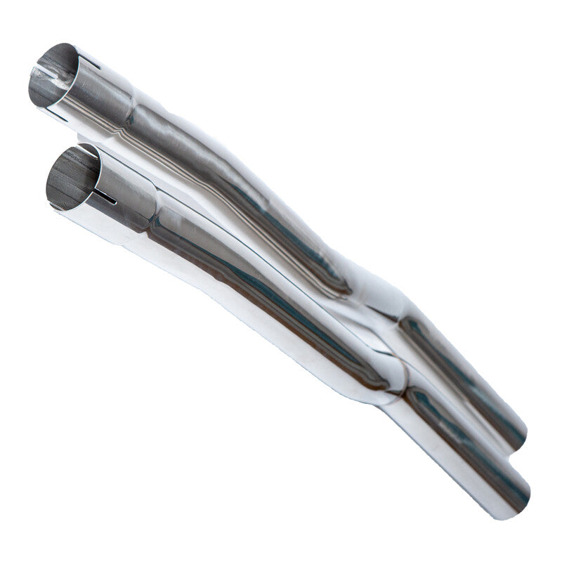 Evacuare Completa Inox Let's Race - BMW E46 320i, 325i, 330i M54