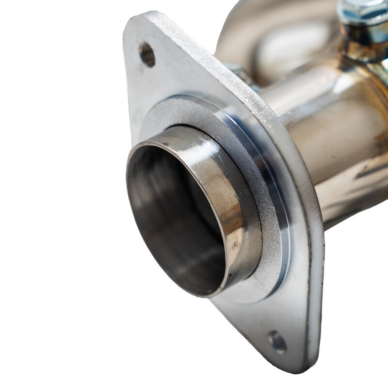 Galerie Evacuare 4-2-1 Inox Let's Race - Mazda MX-5 NC (07-15)