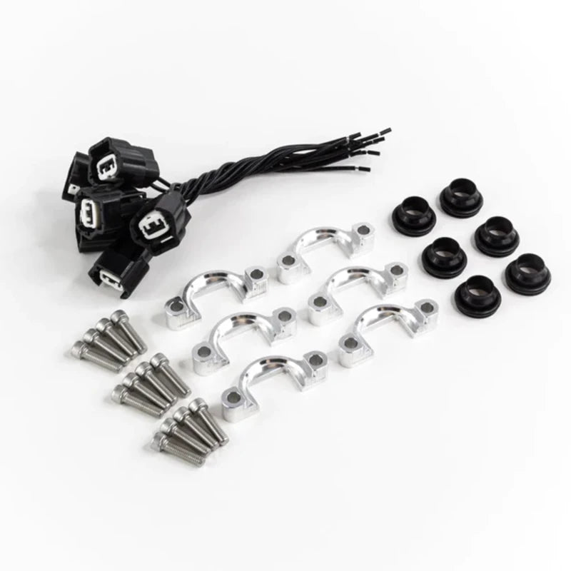 Kit Adaptare Injectoare Nissan 300ZX Z32 - de la faza 1 la faza 2