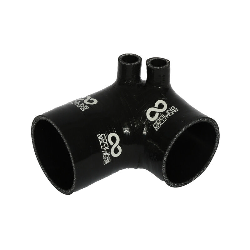 Furtun Silicon Admisie Let's Race - BMW E36 325i/328i
