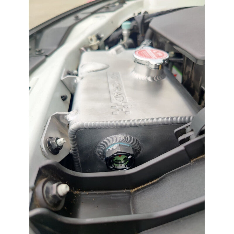 Radiator Aluminiu Koyorad 36 mm - Mazda MX-5 NC (2005+)