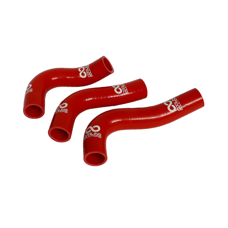 Furtune Silicon Radiator Let's Race - Mazda MX-5 NA (1994-1997)