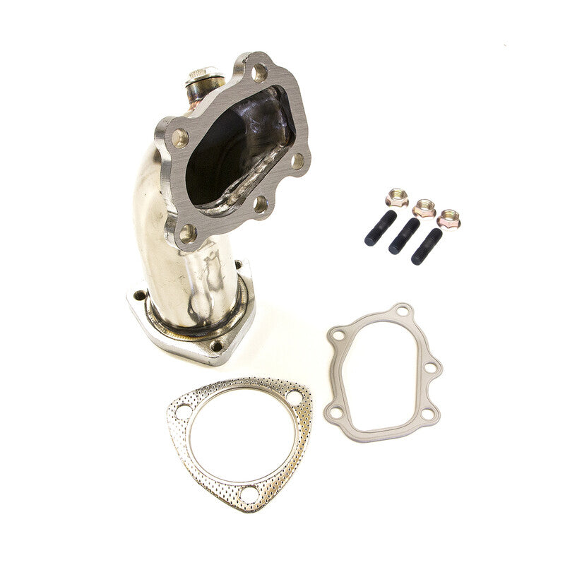 Cot Turbina Inox 2.5 Tol Let's Race - Nissan 200SX S14 si S14A SR20DET