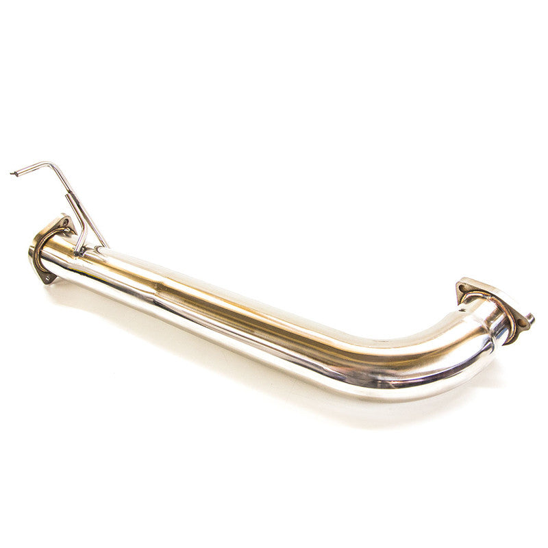 Downpipe Inox 3 Tol Let's Race - Nissan 200SX S14 si S14A