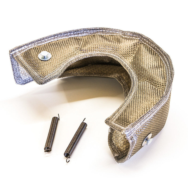 Paturica Termica Turbo Let's Race - T25/T28