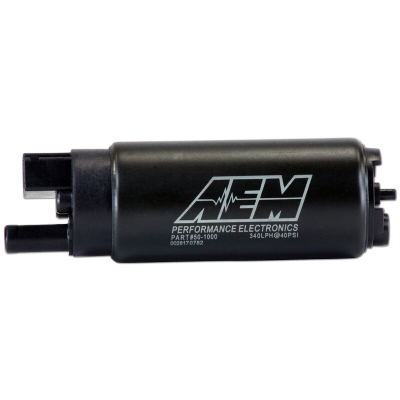 Pompa Benzina AEM 340 L/h - universala, in rezervor
