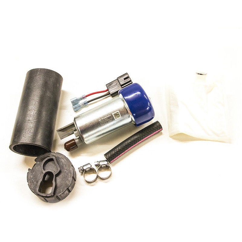 Kit Pompa Benzina Walbro Motorsport 400 L/h - Subaru Impreza GD si GH (2000+)