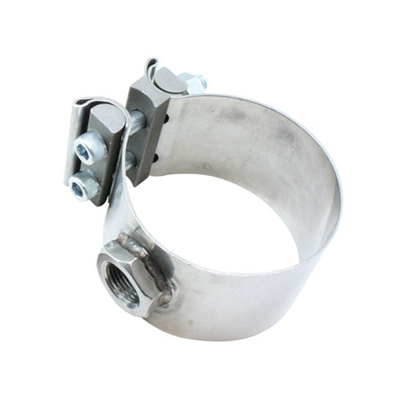 Adaptor Montaj Sonda Lambda AEM fara Sudura - teava 76 mm