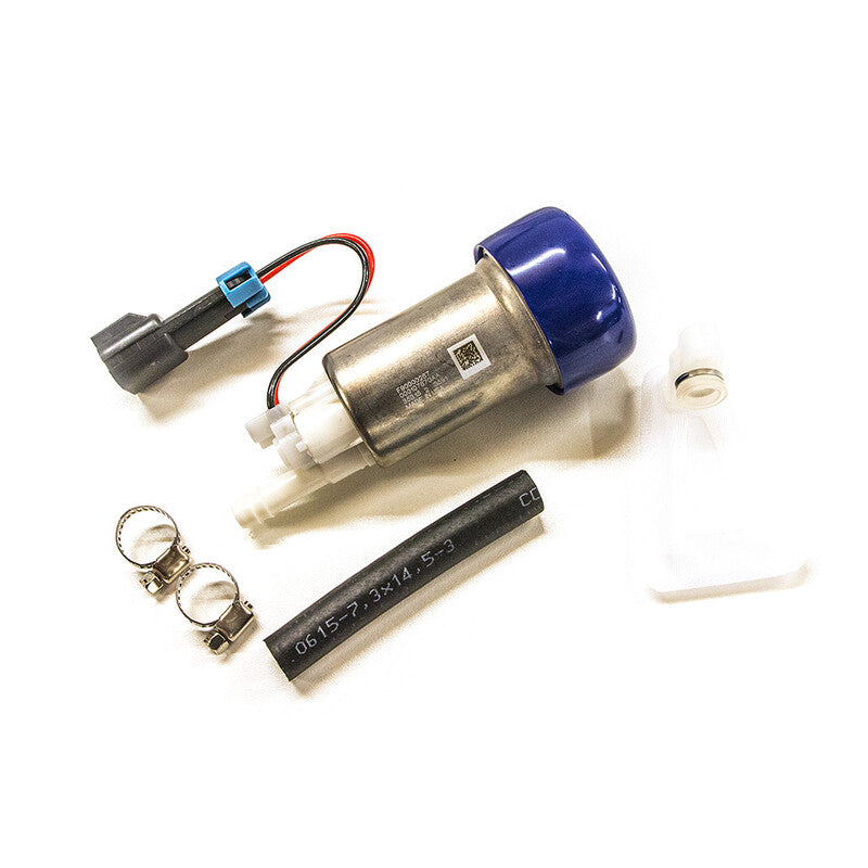 Kit Pompa Benzina Walbro Motorsport 450 L/h E85 - Nissan GT-R