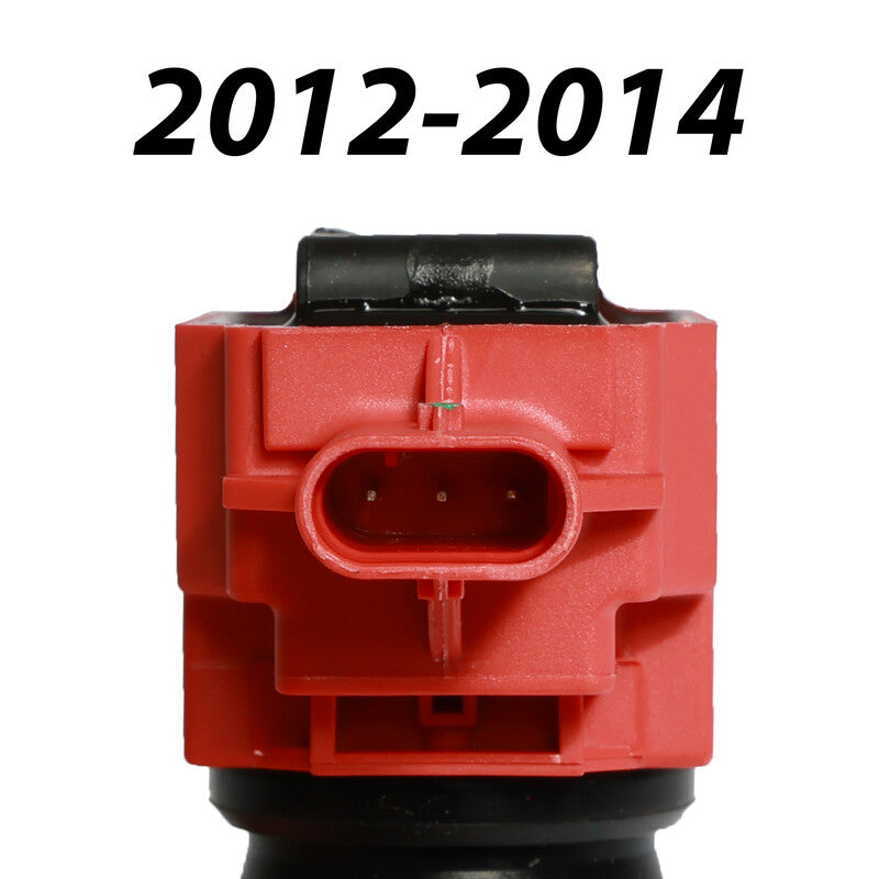 Bobina Aprindere Ranforsata HP Ignition - Toyota GT86 si Subaru BRZ (14-20, fisa hexagonala)