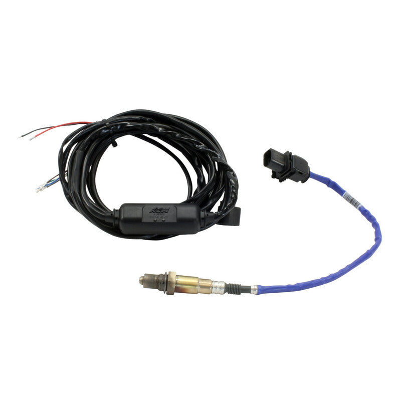 Controller AFR Wideband AEM X-Series Inline - cu sonda Bosch 4.9 LSU