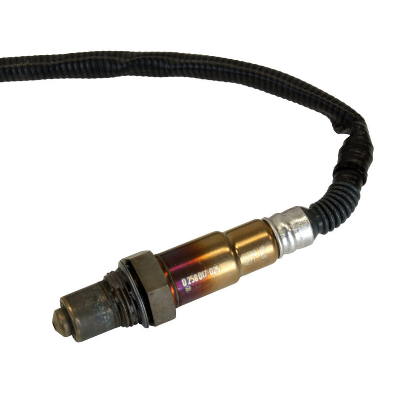 Ceas AFR Wideband AEM X-Series OBDII 52mm cu Sonda