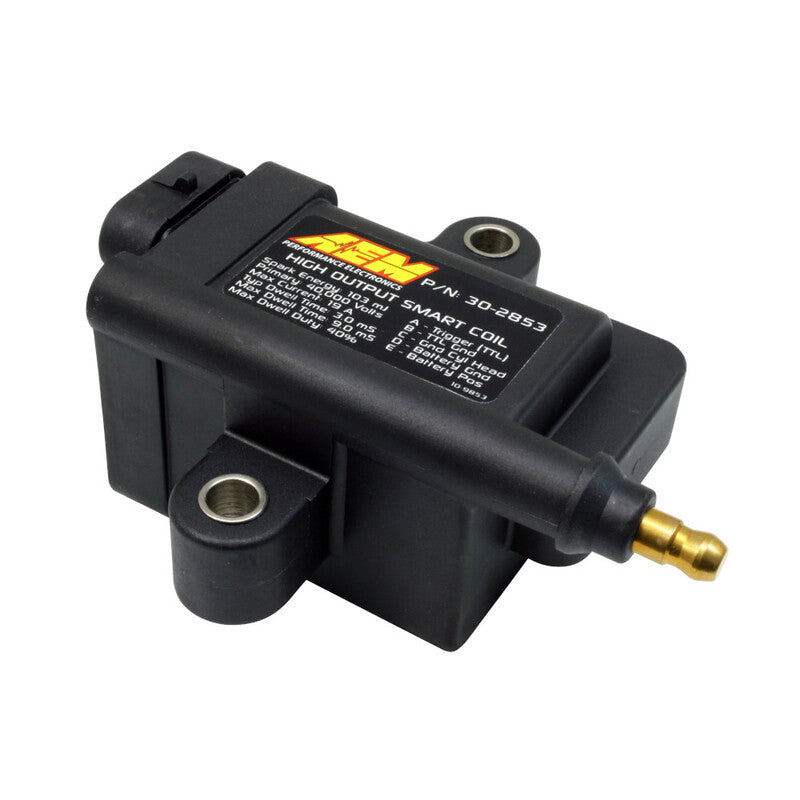 Bobina Aprindere AEM High Output Smart - 103 mJ, 40 kV