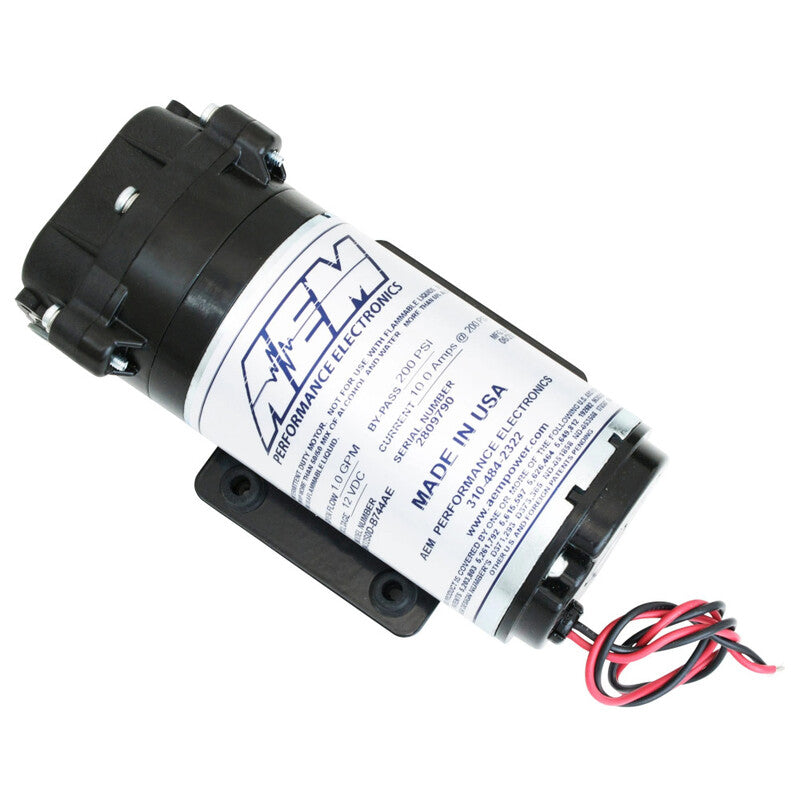 Kit Injectie Apa-Metanol AEM V3 - fara rezervor