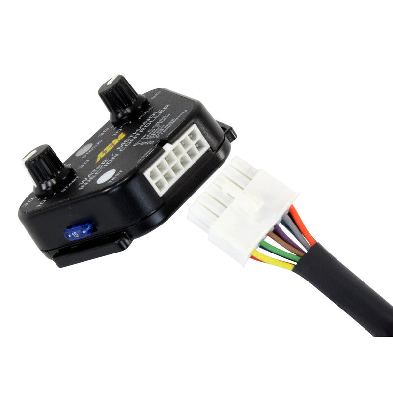 Kit Injectie Apa-Metanol AEM V3 Pro - rezervor 4.3 L