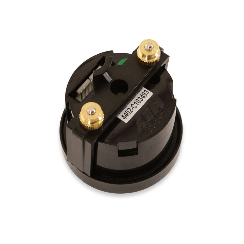 Ceas Temperatura Apa si Ulei AEM Classic 52mm - pana la 150 grade C